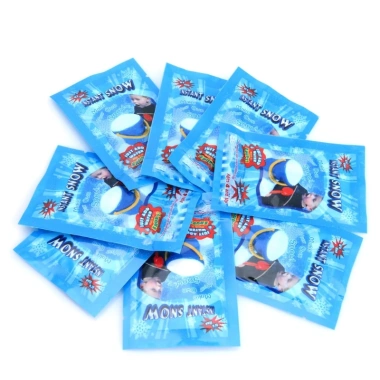 Ador LOTS Magic Instant Snow Fluffy – Đồ trang trí siêu thấm đám cưới, Giáng sinh, ưu đãi 28.866 VND
