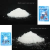 Ador LOTS Magic Instant Snow Fluffy – Đồ trang trí siêu thấm đám cưới, Giáng sinh, ưu đãi 28.866 VND 9