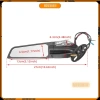 AERO WING S2 Gương Cánh Gió LED Gắn R15 CBR Sportbike Giá ưu đãi 249.000đ 2