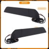 AERO WING S2 Gương Cánh Gió LED Gắn R15 CBR Sportbike Giá ưu đãi 249.000đ 6