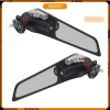 AERO WING S2 Gương Cánh Gió LED Gắn R15 CBR Sportbike Giá ưu đãi 249.000đ 7