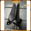 AERO WING S2 Gương Cánh Gió LED Gắn R15 CBR Sportbike Giá ưu đãi 249.000đ 8
