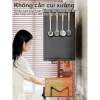 AetheraHome Giá Đựng Chén Đĩa Nắp Đậy - Kệ Bếp Đa Năng Trên Bồn Rửa 65-105cm 239k 4