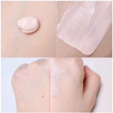 AHC Aura Secret Tone Up Cream SPF30 PA++ 50ml - Kem dưỡng trắng nâng tông da, bảo vệ UV, giá 306k