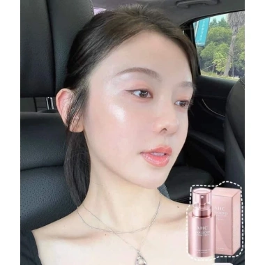 AHC Aura Secret Tone Up Cream SPF30 PA++ 50ml - Kem dưỡng trắng nâng tông da, bảo vệ UV, giá 306k