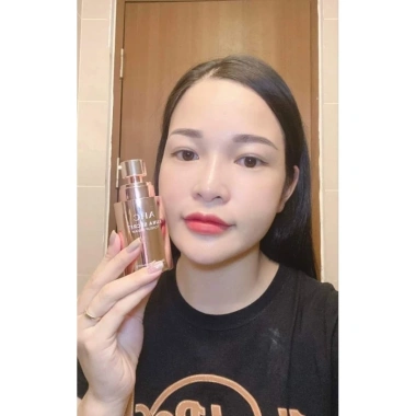 AHC Aura Secret Tone Up Cream SPF30 PA++ 50ml - Kem dưỡng trắng nâng tông da, bảo vệ UV, giá 306k