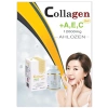 Ahlozen Collagen AEC Viên Uống Đẹp Da USA - Hàng Chính Hãng Giảm Giá 300k