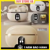 AI Nghe Bluetooth KY5 PRO KY8 X55 KY9 M10 5 Màu Trong Suốt, Màn Hình Kỹ Thuật Số, Giảm ồn, Mic Tích Hợp - 36.000 VND