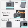AIGE Silicone Bảo Vệ Mềm Chống Sốc, Vỏ Đánh Bụi Trơn Cao Cấp cho Cuktech 25 SE Power Bank 25.000mAh Du Lịch 184.828₫ 4
