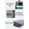 AIGE Silicone Bảo Vệ Mềm Chống Sốc, Vỏ Đánh Bụi Trơn Cao Cấp cho Cuktech 25 SE Power Bank 25.000mAh Du Lịch 184.828₫ 5