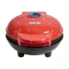 Aimi Phiên bản giới hạn Vỏ trái tim Tết - Máy làm bánh waffle mini, máy nướng bánh, giá chỉ 209.000 VND 8