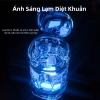 Aimi Tia UV Máy Giặt Mini Dung Tích Lớn Giặt Lót, Dép, Không Hư Quần Áo 829k 7