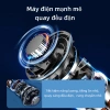 Aimi Tia UV Máy Giặt Mini Dung Tích Lớn Giặt Lót, Dép, Không Hư Quần Áo 829k 8