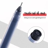 Aimilo Bút Gel 0.5mm Đen Xanh Đỏ – Khô Nhanh, Mực Đều, Nét Đẹp, Giá 14.500đ 3