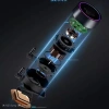 AIO 3 Fan LED RGB vô cực - Rẻ nhất sàn, mới 100%, FullBox, tản nhiệt nước Rad 360 - 1.045.000₫ 2