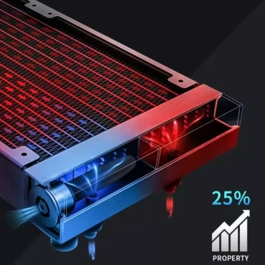 AIO 3 Fan LED RGB vô cực - Rẻ nhất sàn, mới 100%, FullBox, tản nhiệt nước Rad 360 - 1.045.000₫ 3 AIO 3 Fan LED RGB vô cực - Rẻ nhất sàn, mới 100%, FullBox, tản nhiệt nước Rad 360 - 1.045.000₫ 3