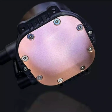 AIO 3 Fan LED RGB vô cực - Rẻ nhất sàn, mới 100%, FullBox, tản nhiệt nước Rad 360 - 1.045.000₫ 4 AIO 3 Fan LED RGB vô cực - Rẻ nhất sàn, mới 100%, FullBox, tản nhiệt nước Rad 360 - 1.045.000₫ 4