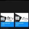 AIO 3 Fan LED RGB vô cực - Rẻ nhất sàn, mới 100%, FullBox, tản nhiệt nước Rad 360 - 1.045.000₫ 6