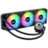 AIO 3 Fan LED RGB vô cực - Rẻ nhất sàn, mới 100%, FullBox, tản nhiệt nước Rad 360 - 1.045.000₫ 8