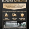 AIODIY Nồi áp suất hợp kim nhôm 3.5-14L, tương thích bếp từ, giảm giá 20% 9