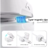 Aioneus Kẹp Giữ Dây Sạc Cố Định Mini - Nam Châm Hút, Gọn Gàng, Treo Dây Điện Cáp, Giá Ưu Đãi 25.000₫ 2