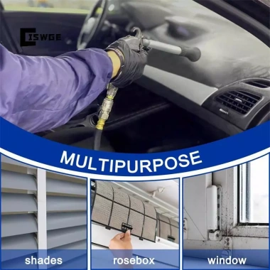Air Blow CISWGE Tornado Áp Lực Cao Rửa Xe, Làm Sạch Khô, Hút Bụi Nội Thất Ô Tô Chuyên Nghiệp - Giá Ưu Đãi 227.150₫ 3 Air Blow CISWGE Tornado Áp Lực Cao Rửa Xe, Làm Sạch Khô, Hút Bụi Nội Thất Ô Tô Chuyên Nghiệp - Giá Ưu Đãi 227.150₫ 3