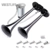 Air Horn VBESTLIFE 150dB 12V có Máy Nén - Kèn Kép mạnh cho Ô tô, Xe tải, Thuyền - Giá ưu đãi 479.600₫