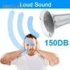 Air Horn VBESTLIFE 150dB 12V có Máy Nén - Kèn Kép mạnh cho Ô tô, Xe tải, Thuyền - Giá ưu đãi 479.600₫ 4