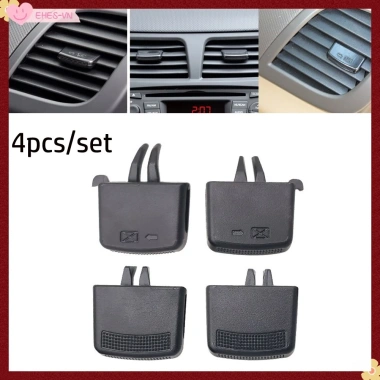 Air Vent Grille Tab Clip ô tô Hyundai Verna & Solaris - Giá chỉ 91.044₫