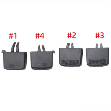Air Vent Grille Tab Clip ô tô Hyundai Verna & Solaris - Giá chỉ 91.044₫