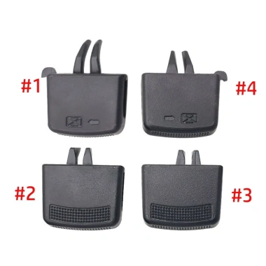Air Vent Grille Tab Clip ô tô Hyundai Verna & Solaris - Giá chỉ 91.044₫