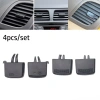 Air Vent Grille Tab Clip ô tô Hyundai Verna & Solaris - Giá chỉ 91.044₫ 4