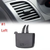 Air Vent Grille Tab Clip ô tô Hyundai Verna & Solaris - Giá chỉ 91.044₫ 7