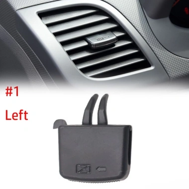 Air Vent Grille Tab Clip ô tô Hyundai Verna & Solaris - Giá chỉ 91.044₫