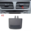 Air Vent Grille Tab Clip ô tô Hyundai Verna & Solaris - Giá chỉ 91.044₫ 8