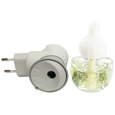 Air Wick 19ml Tinh Dầu Cắm Điện 220V - Hương Thơm Đầy Đủ, Giá Ưu Đãi 279.000₫