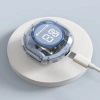 Air39 Tai Nghe Trong Suốt Macaron Không Dây Bluetooth 5.3 - Trọng Thực Cao, Độ Trễ Thấp, Giảm Tiếng Ồn - Giá 65.999 VND 4
