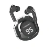 Air39 Tai Nghe Trong Suốt Macaron Không Dây Bluetooth 5.3 - Trọng Thực Cao, Độ Trễ Thấp, Giảm Tiếng Ồn - Giá 65.999 VND 9