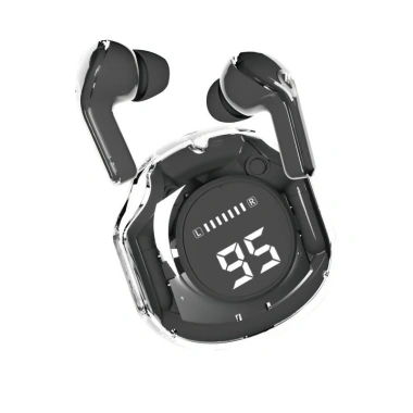 Air39 Tai Nghe Trong Suốt Macaron Không Dây Bluetooth 5.3 - Trọng Thực Cao, Độ Trễ Thấp, Giảm Tiếng Ồn - Giá 65.999 VND 9