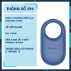 Airtag HOCO E94 chính hãng - Pin bền, kết nối nhanh, tương thích Apple Find My, giá 149.000₫ 2