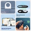 Airtag HOCO E94 chính hãng - Pin bền, kết nối nhanh, tương thích Apple Find My, giá 149.000₫ 3