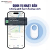Airtag HOCO E94 chính hãng - Pin bền, kết nối nhanh, tương thích Apple Find My, giá 149.000₫ 4