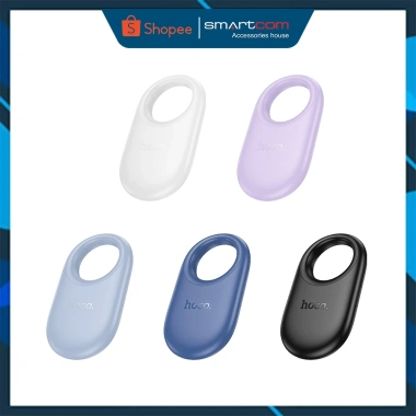 Airtag HOCO E94 chính hãng - Pin bền, kết nối nhanh, tương thích Apple Find My, giá 149.000₫