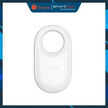 Airtag HOCO E94 chính hãng - Pin bền, kết nối nhanh, tương thích Apple Find My, giá 149.000₫ 10 Airtag HOCO E94 chính hãng - Pin bền, kết nối nhanh, tương thích Apple Find My, giá 149.000₫ 10