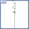 Akvn Sea Rod Holder 30-47cm - Giá đỡ cần câu ngoài trời vòng tròn đôi, phích cắm mặt đất, giảm 21% 5