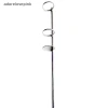 Akvn Sea Rod Holder 30-47cm - Giá đỡ cần câu ngoài trời vòng tròn đôi, phích cắm mặt đất, giảm 21% 9