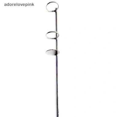 Akvn Sea Rod Holder 30-47cm - Giá đỡ cần câu ngoài trời vòng tròn đôi, phích cắm mặt đất, giảm 21%