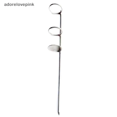 Akvn Sea Rod Holder 30-47cm - Giá đỡ cần câu ngoài trời vòng tròn đôi, phích cắm mặt đất, giảm 21%
