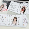 Album 3 inch 40 khe cắm thẻ Kpop, chất kết dính, bưu thiếp Lomo Giá 53.136₫ 3