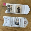 Album 3 inch 40 khe cắm thẻ Kpop, chất kết dính, bưu thiếp Lomo Giá 53.136₫ 7